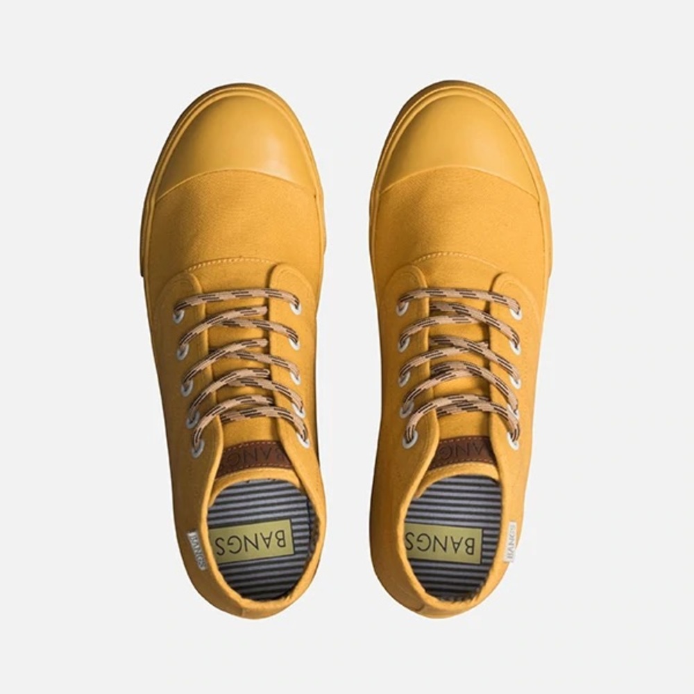 BANGS Shoes